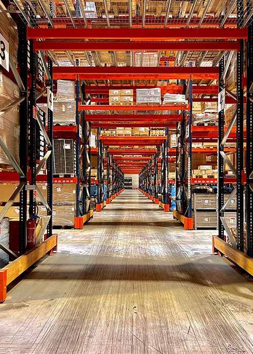 logistique imany france transport